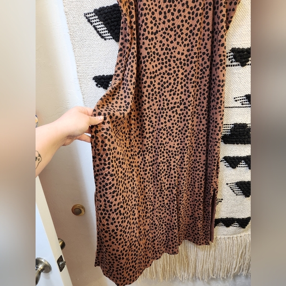 Oldnavy Cheetah dredd - Picture 2 of 4